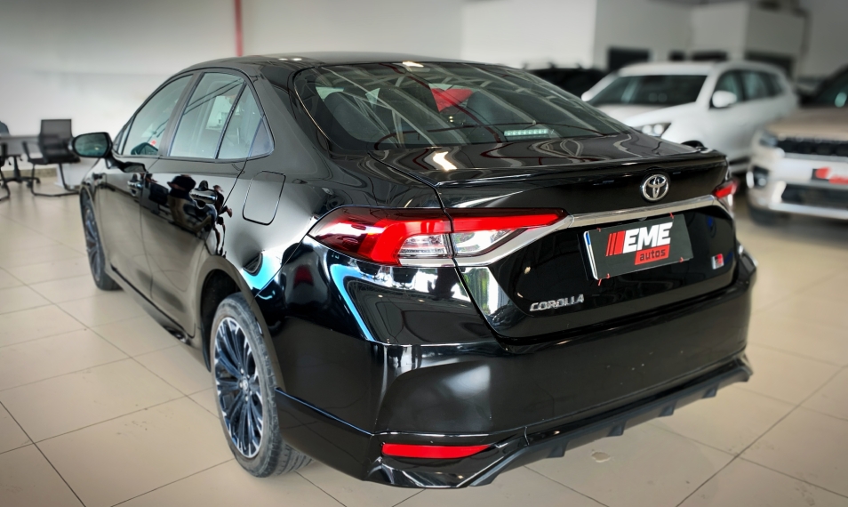 toyota corolla 2.0 vvt-ie flex gr-s direct shift 4p automatico 20232