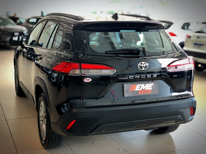 toyota corolla cross 2.0 vvt-ie flex xr direct shift 4p automatico 20266