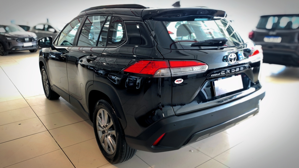 toyota corolla cross 2.0 vvt-ie flex xr direct shift 4p automatico 20262