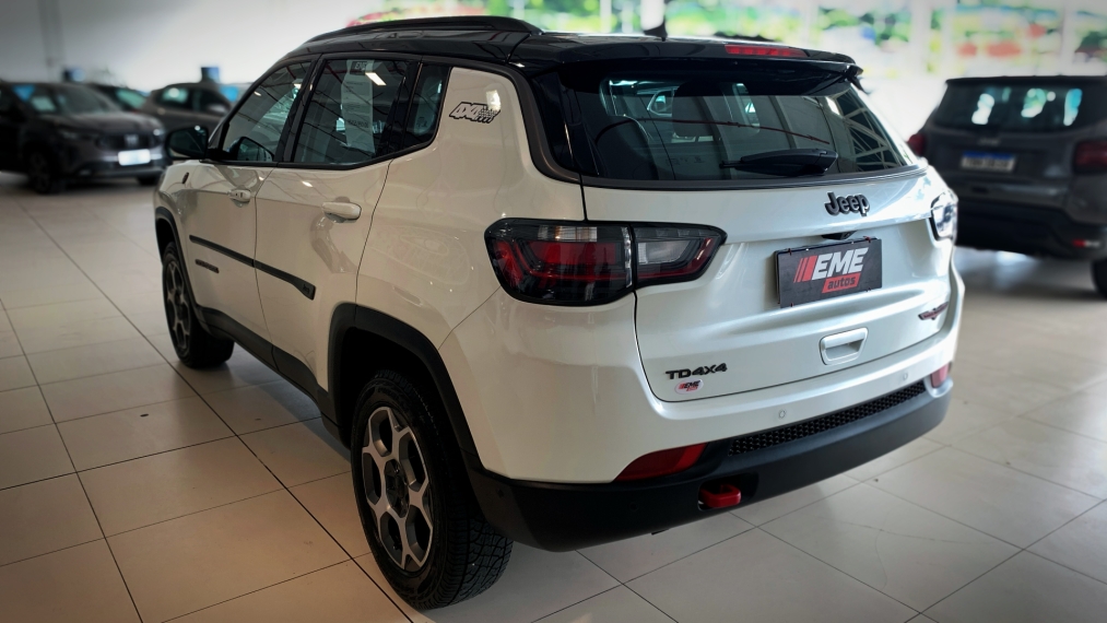 jeep compass 2.0 td350 turbo diesel trailhawk at9 4p automatico 20232