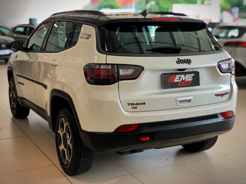 jeep compass 2.0 td350 turbo diesel trailhawk at9 4p automatico 20236