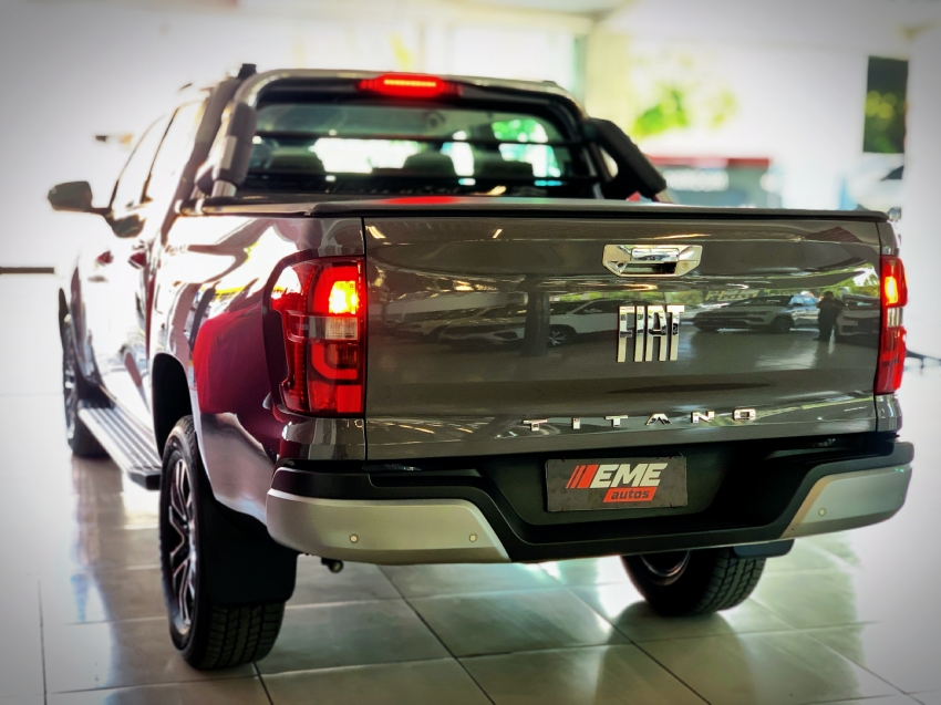 fiat titano 2.2 turbo diesel ranch 4x4 at8 4p automatico 20266