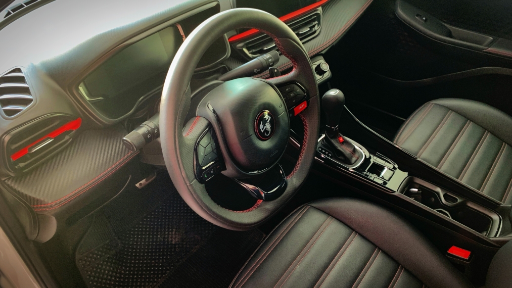 fiat fastback 1.3 turbo 270 flex abarth at6 4p automatico 20244
