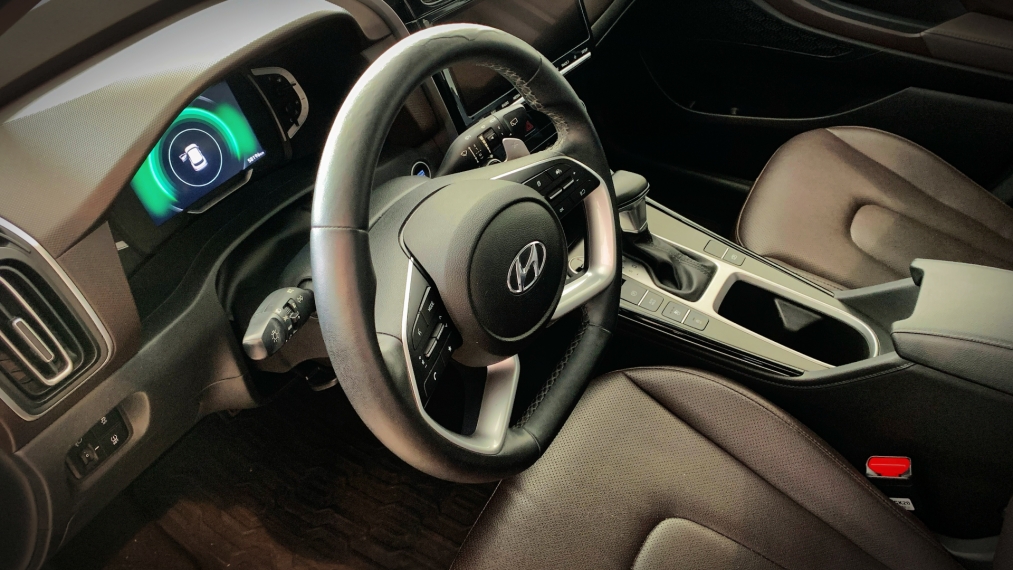hyundai creta 1.0 tgdi flex platinum automatico 4p 20224