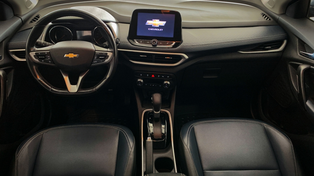 chevrolet tracker 1.0 turbo flex premier automatico 4p 20225