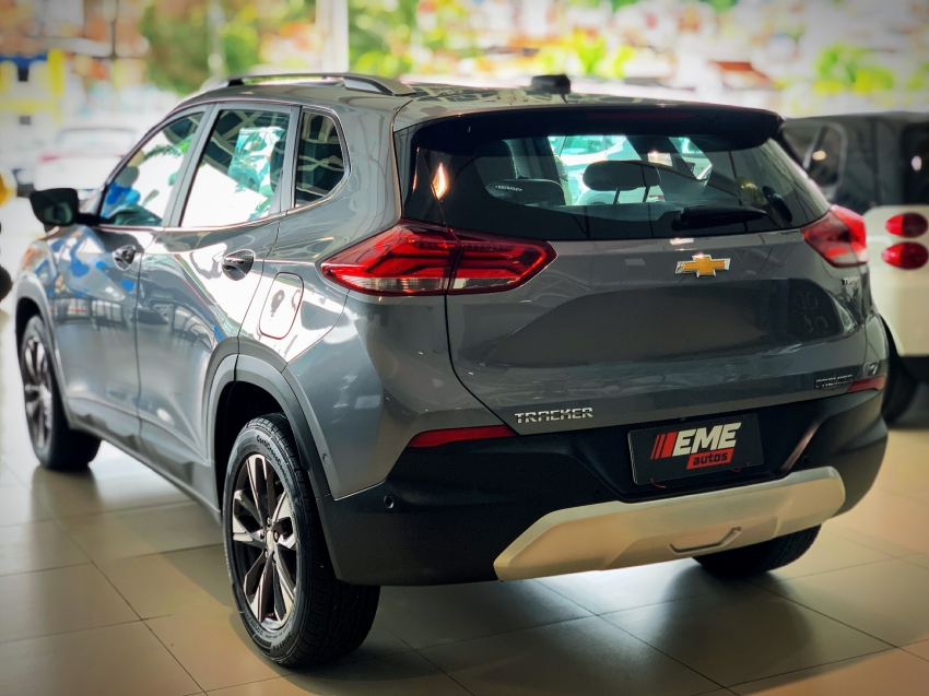 chevrolet tracker 1.0 turbo flex premier automatico 4p 20226