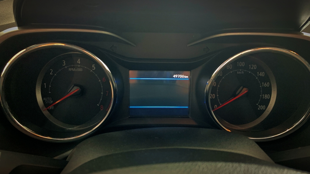 chevrolet tracker 1.0 turbo flex premier automatico 4p 20223