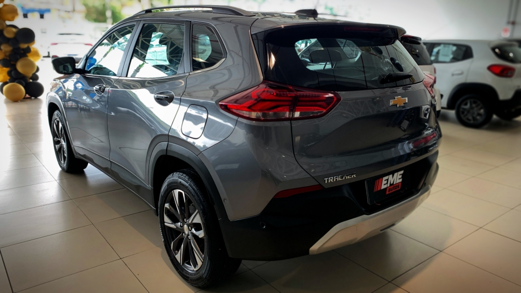 chevrolet tracker 1.0 turbo flex premier automatico 4p 20222