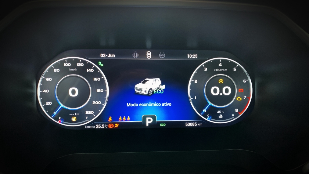 caoa chery tiggo 7 pro 1.5 tci flex hybrid cvt hibrido 4p automatico 20233