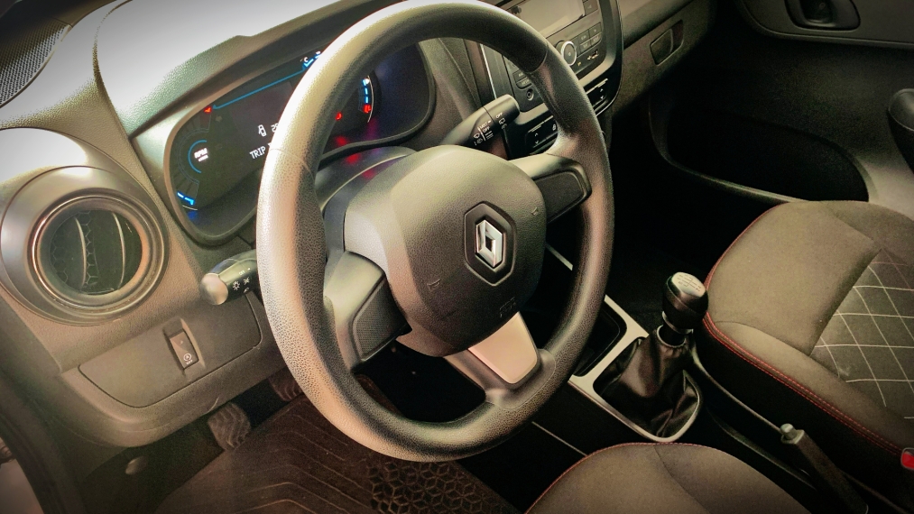 renault kwid 1.0 12v sce flex zen manual 4p 20244