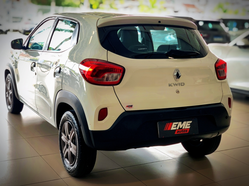 renault kwid 1.0 12v sce flex zen manual 4p 20246