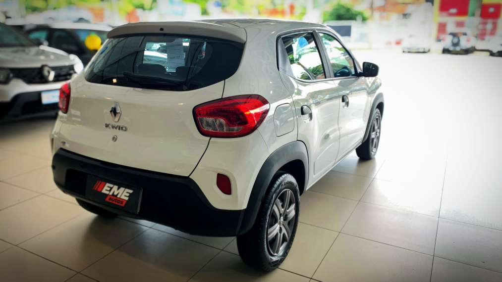 renault kwid 1.0 12v sce flex zen manual 4p 20241