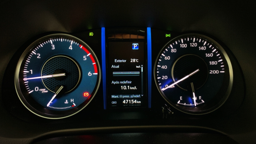 toyota hilux sw4 2.8 d-4d turbo diesel srx platinum 7l 4x4 automatico 4p 20243