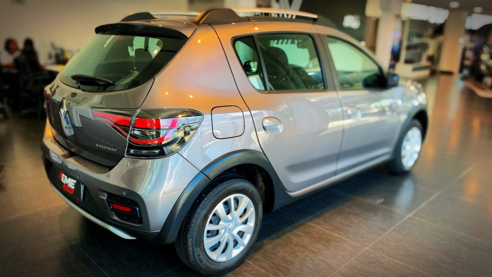 renault sandero 1.0 12v sce flex stepway zen manual 4p 20241