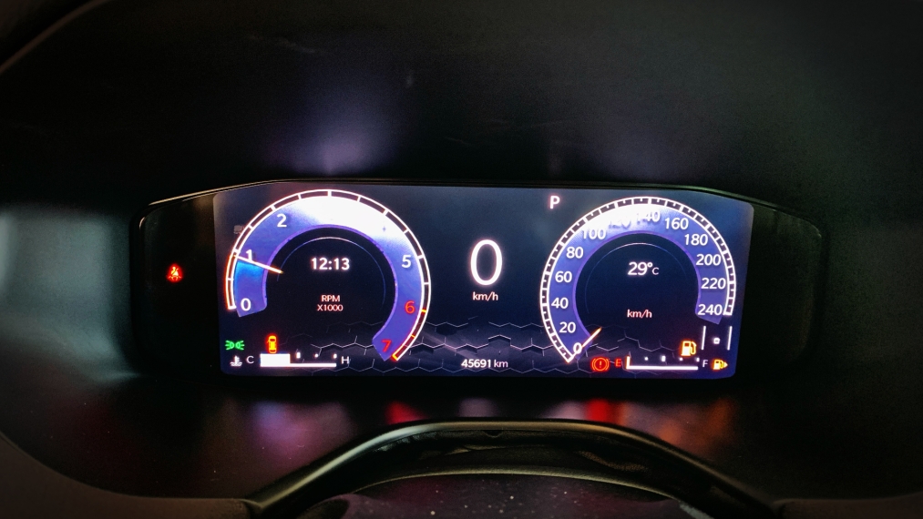 jeep commander 1.3 t270 turbo flex overland at6 4p automatico 20233