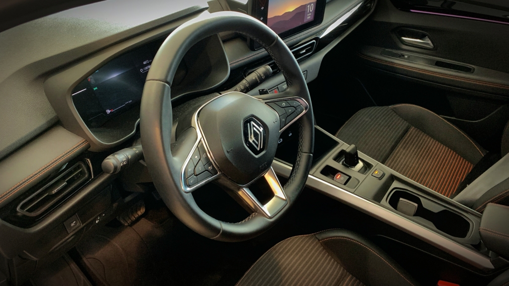 renault kardian 1.0 tce flex premiere edition edc 4p automatico 20254