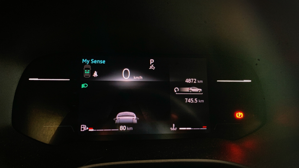 renault kardian 1.0 tce flex premiere edition edc 4p automatico 20253