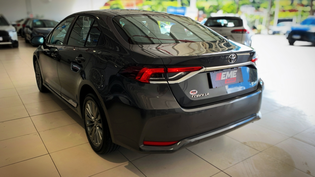 toyota corolla 2.0 vvt-ie flex xei direct shift 4p automatico 20252