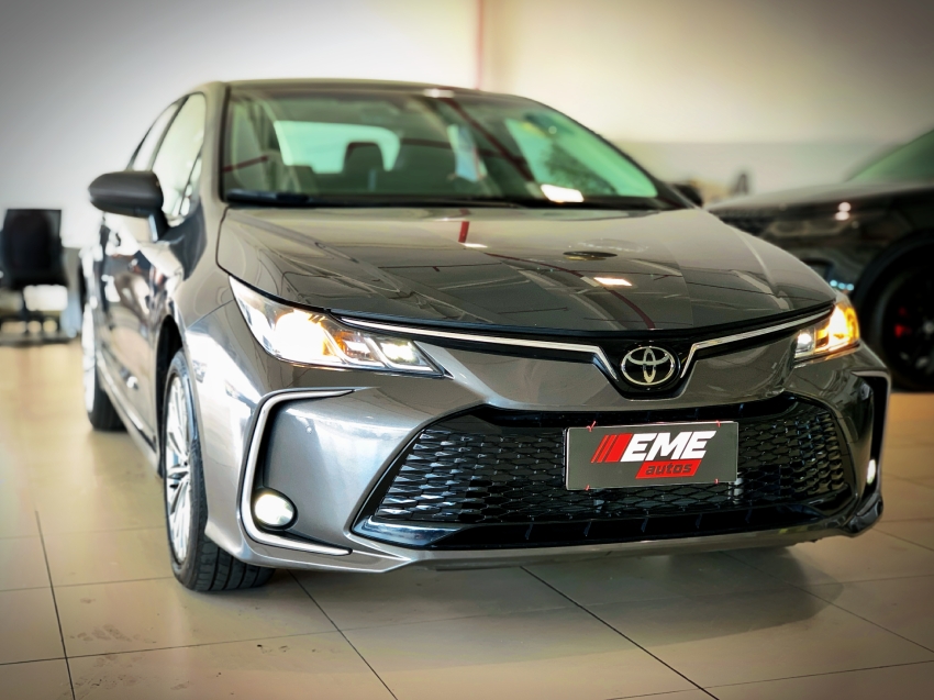 toyota corolla 2.0 vvt-ie flex xei direct shift 4p automatico 2025