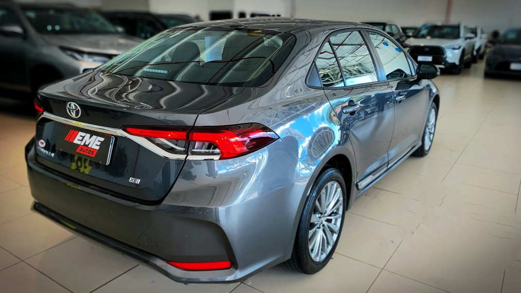 toyota corolla 2.0 vvt-ie flex xei direct shift 4p automatico 20251