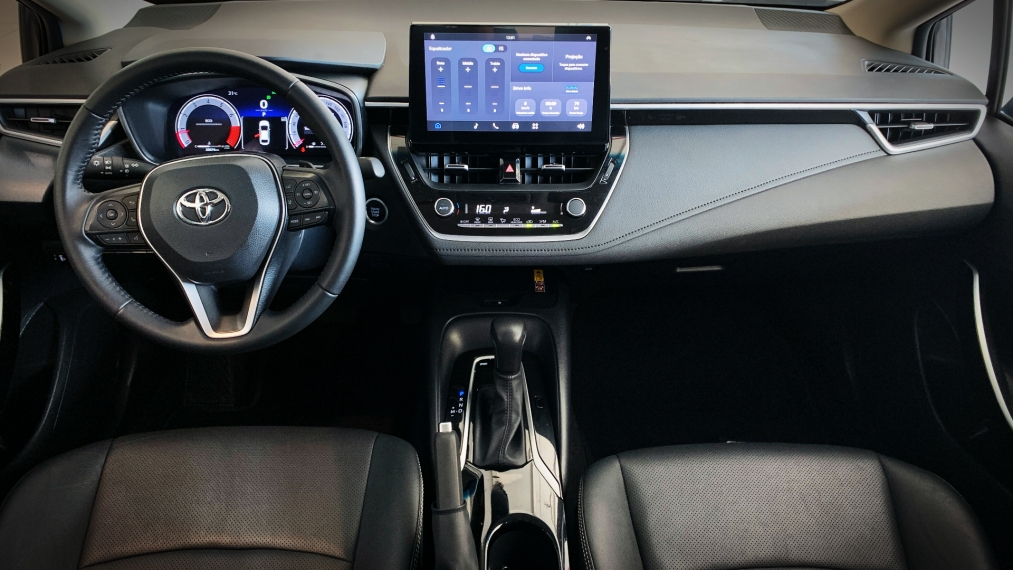 toyota corolla 2.0 vvt-ie flex xei direct shift 4p automatico 20255