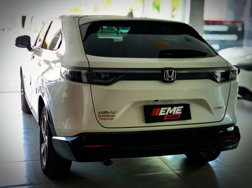honda hr-v 1.5 di i-vtec turbo flex touring cvt 4p automatico 20246