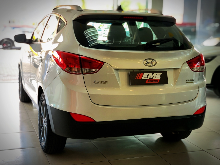 hyundai ix35 2.0 mpfi gl 16v flex 4p automatico 20196