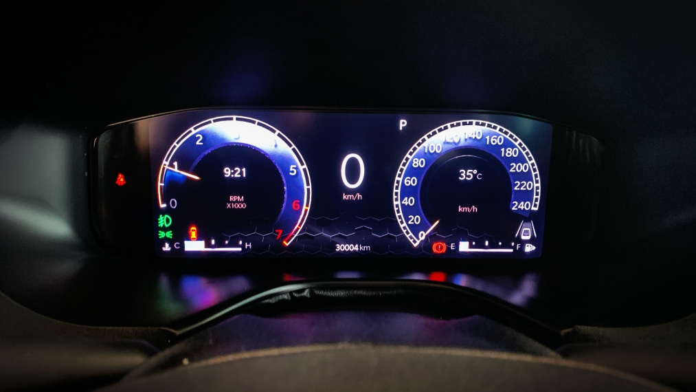 jeep commander 1.3 t270 turbo flex limited at6 4p automatico 20253
