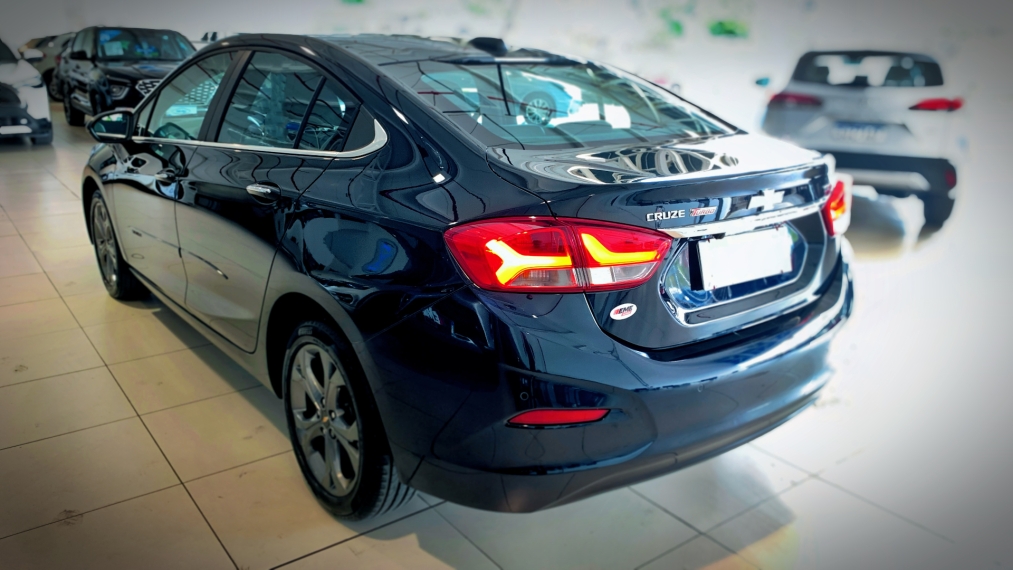 chevrolet cruze 1.4 turbo sport6 ltz 16v flex 4p automatico 20222