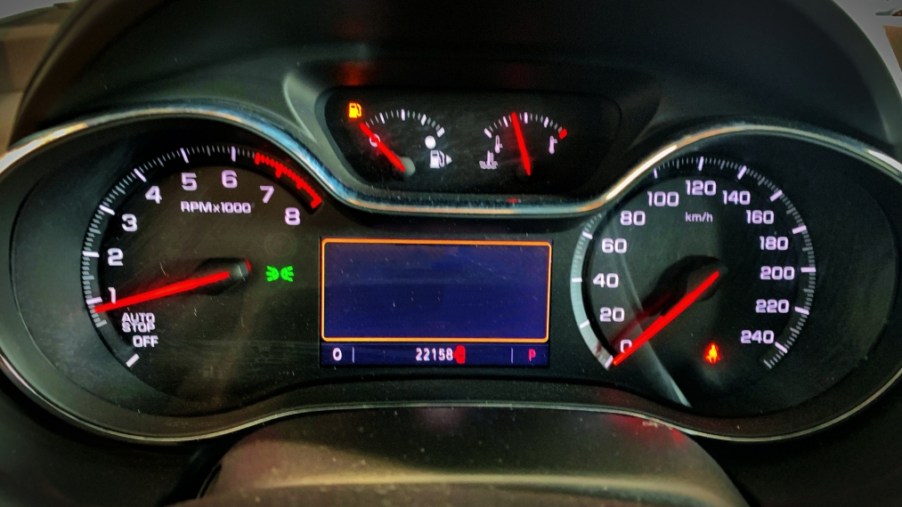 chevrolet cruze 1.4 turbo sport6 ltz 16v flex 4p automatico 20223