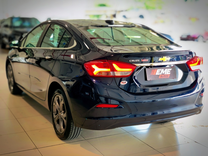 chevrolet cruze 1.4 turbo sport6 ltz 16v flex 4p automatico 20226