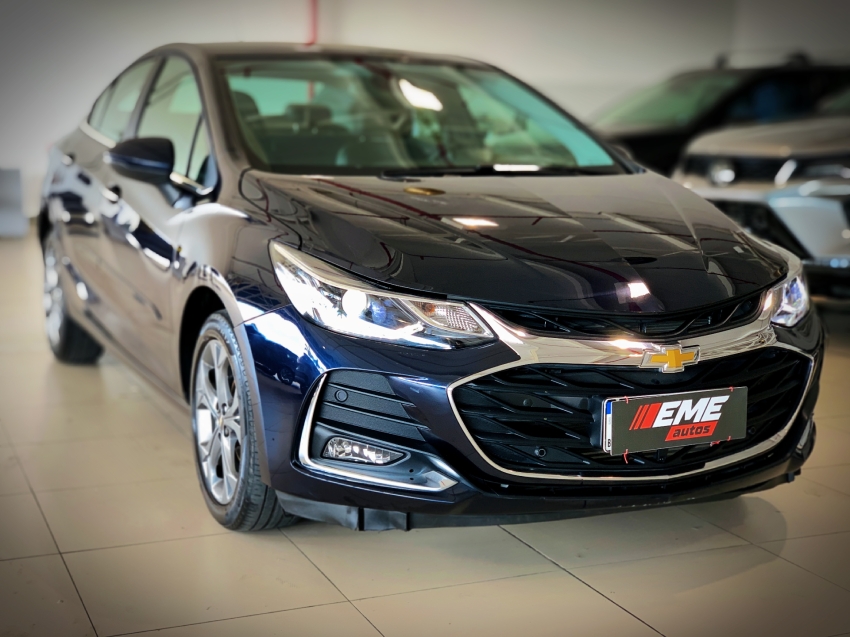 chevrolet cruze 1.4 turbo sport6 ltz 16v flex 4p automatico 2022