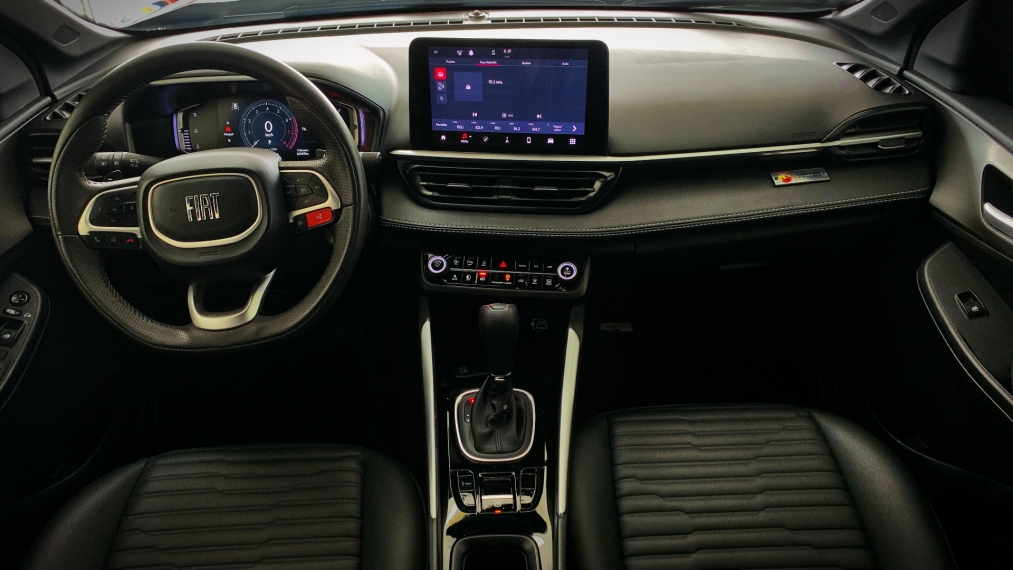 fiat fastback 1.3 turbo 270 flex limited edition at6 4p automatico 20245
