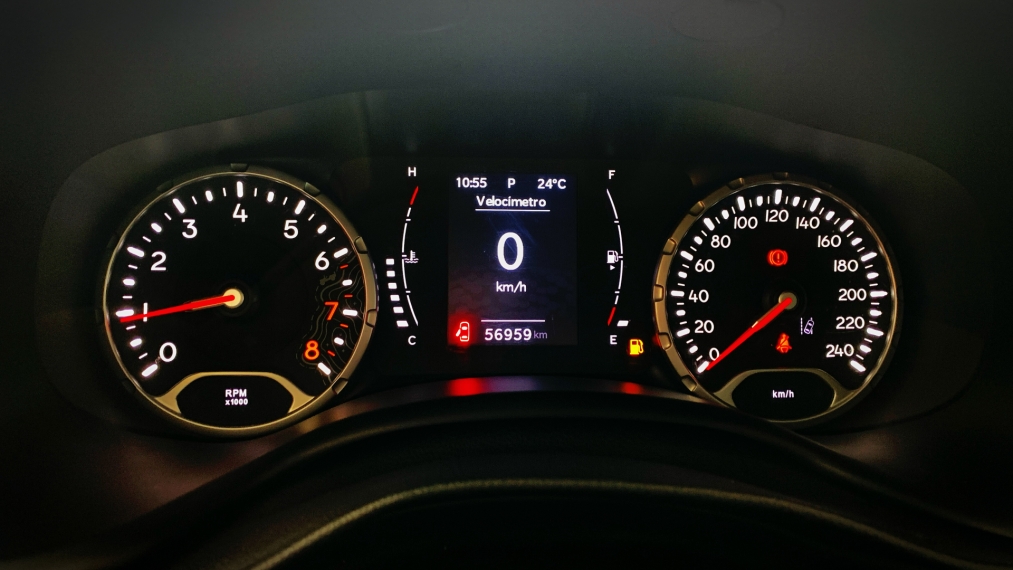 jeep renegade 1.3 t270 turbo flex sport at6 4p automatico 20233