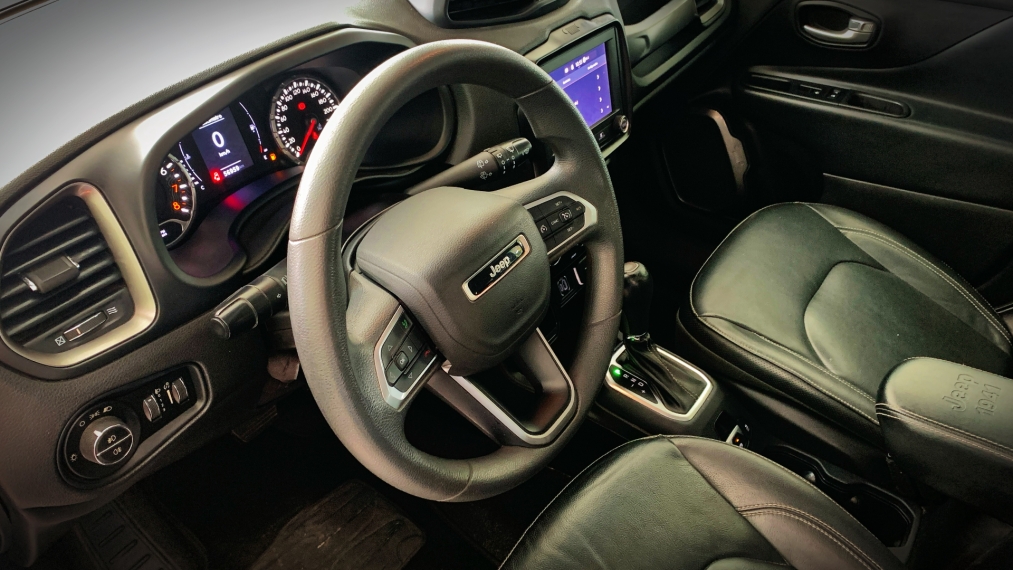 jeep renegade 1.3 t270 turbo flex sport at6 4p automatico 20234