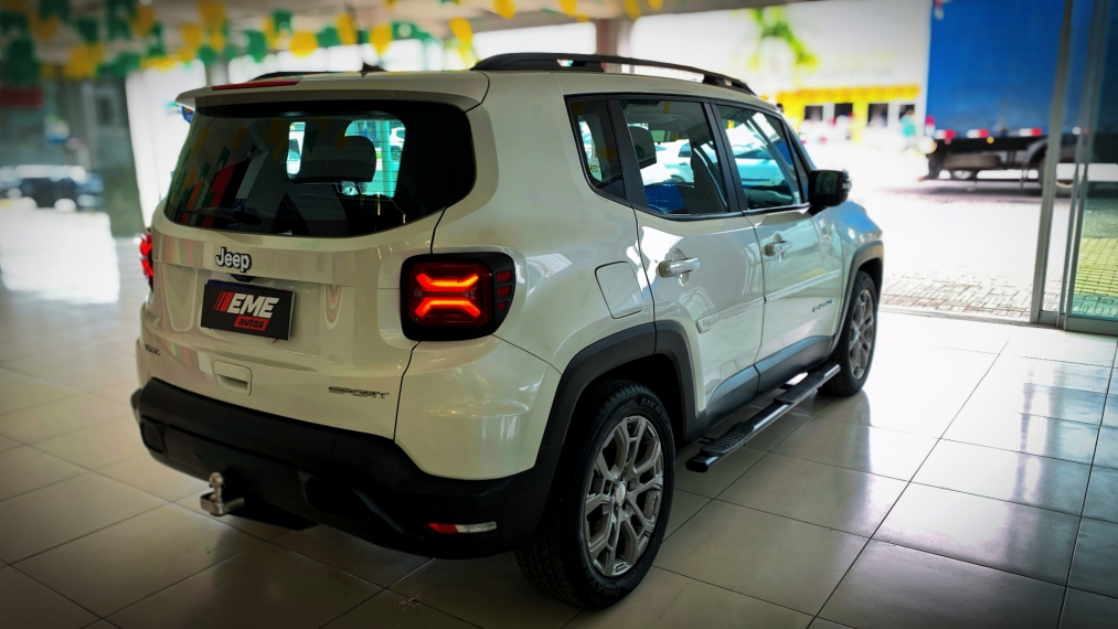 jeep renegade 1.3 t270 turbo flex sport at6 4p automatico 20231