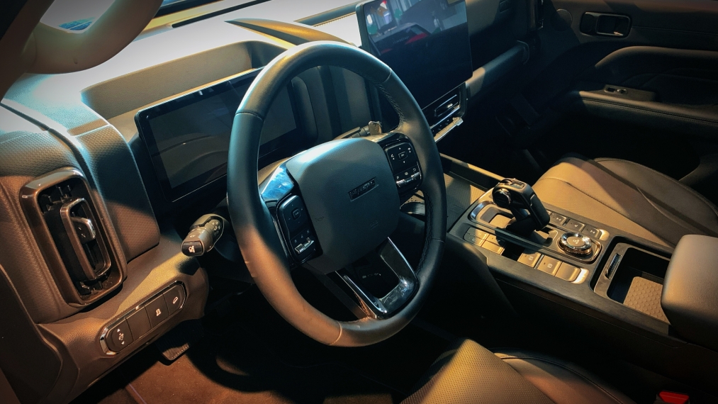 gwm haval h9 2.4 turbo diesel exclusive 4x4 automatico 4p 20264
