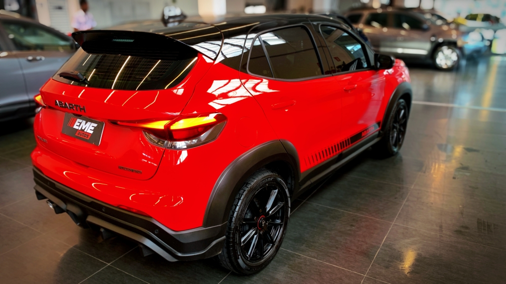 fiat pulse 1.3 turbo 270 flex abarth at6 4p automatico 20231