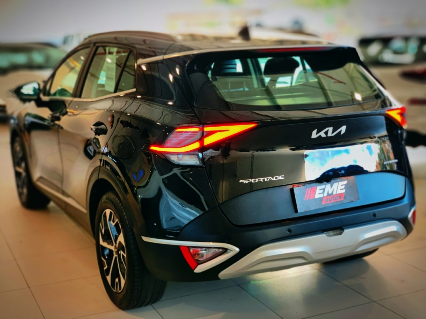 kia sportage 1.6 tgdi mhev ex dct hibrido 4p automatico 20236