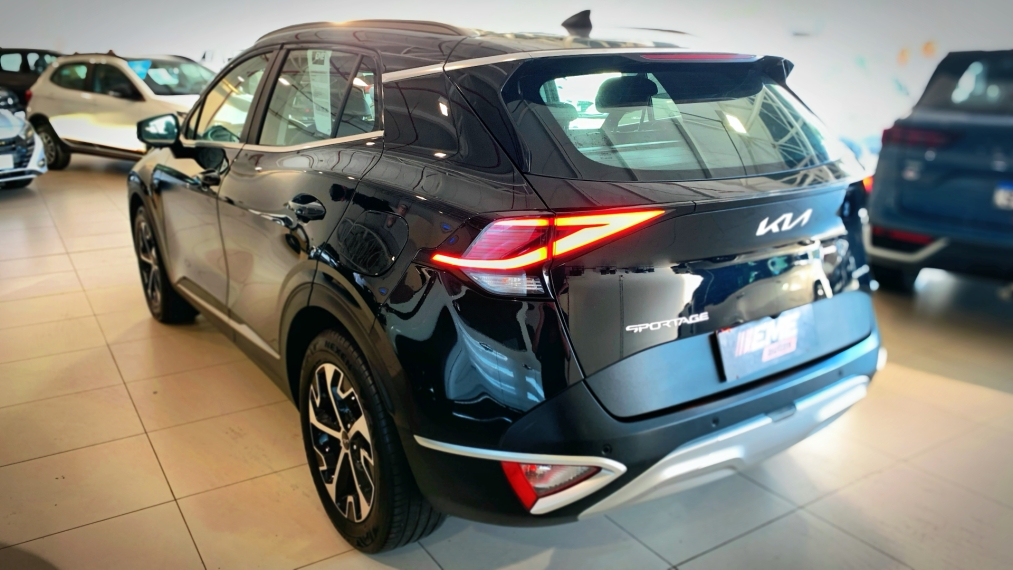 kia sportage 1.6 tgdi mhev ex dct hibrido 4p automatico 20232