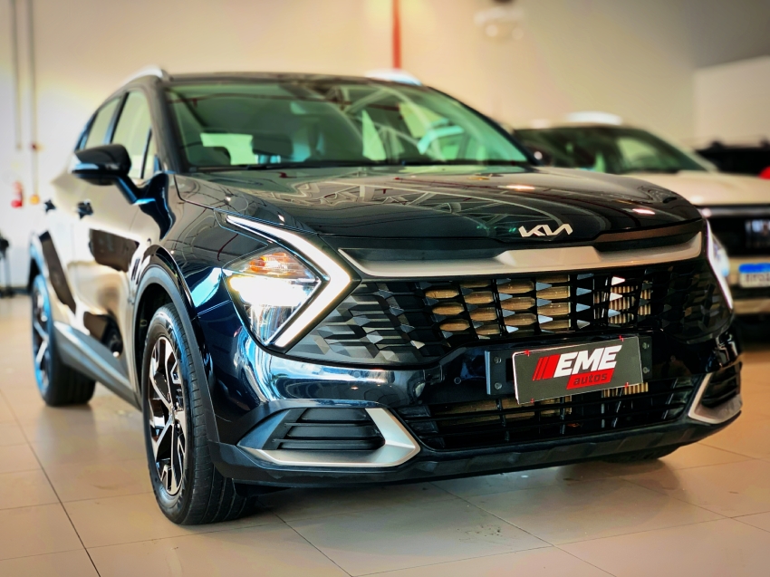 kia sportage 1.6 tgdi mhev ex dct hibrido 4p automatico 20230