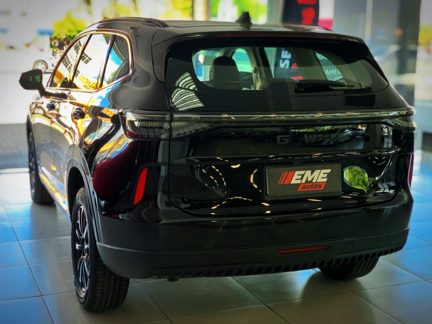 gwm haval h6 1.5 hev2 e-traction hibrido 4p automatico 20266