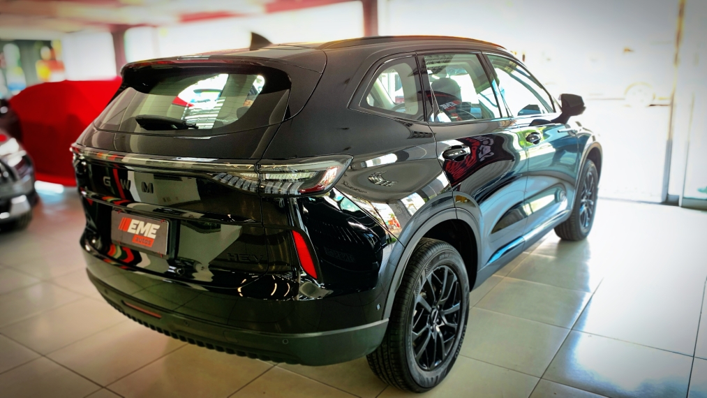 gwm haval h6 1.5 hev2 e-traction hibrido 4p automatico 20261