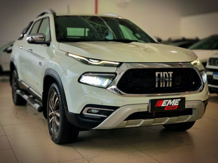 fiat toro 2.0 16v turbo diesel freedom 4wd at9 4p automatico 20230