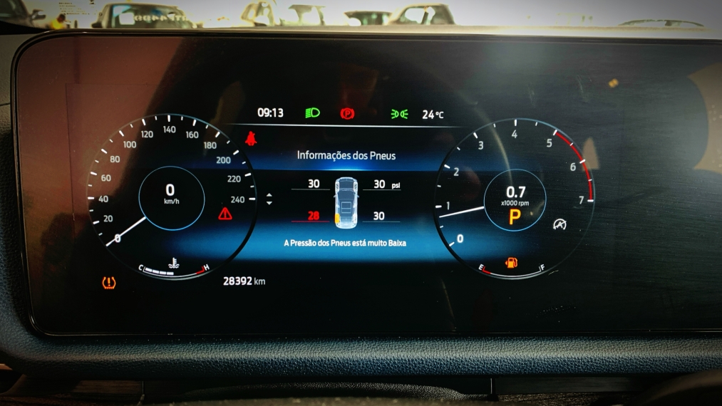 ford territory 1.5 ecoboost gtdi gasolina titanium automatico 4p 20243