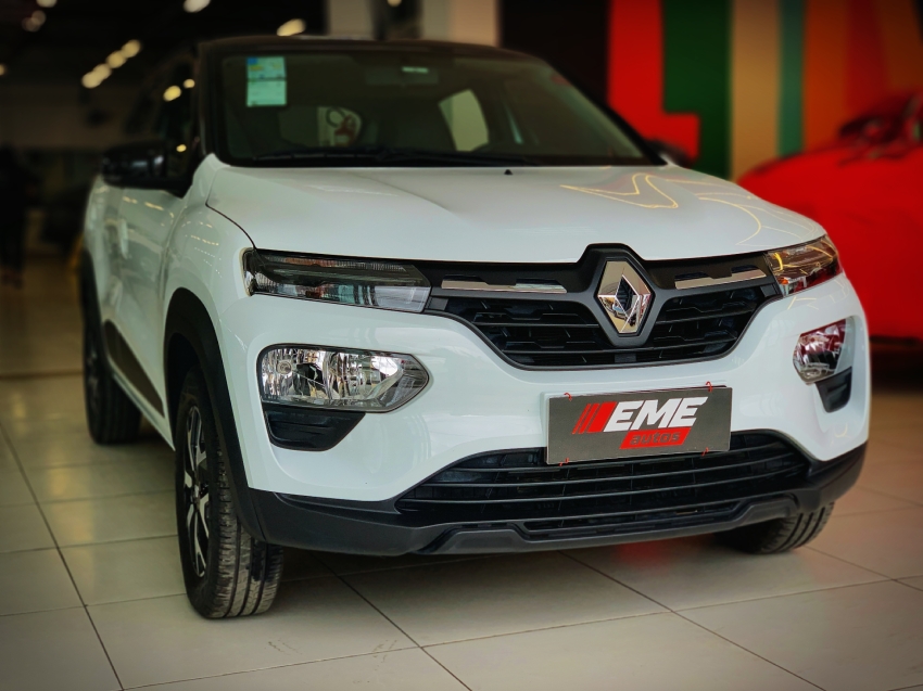 renault kwid 1.0 12v sce flex intense manual 4p 2025