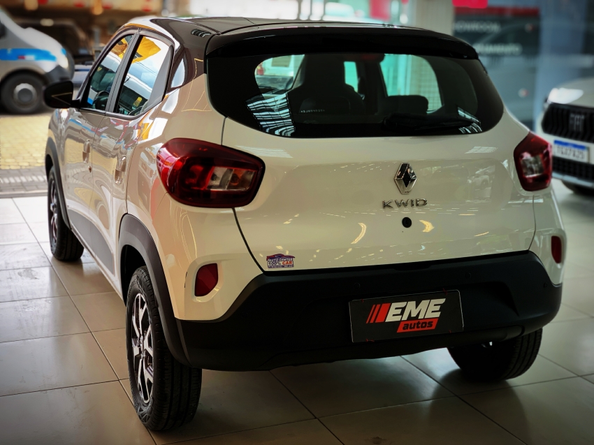 renault kwid 1.0 12v sce flex intense manual 4p 20256