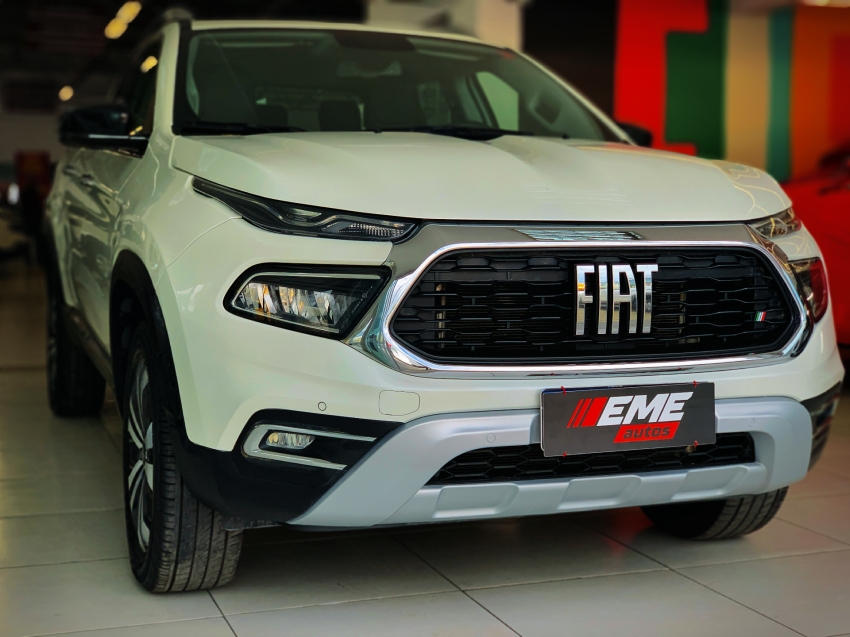 fiat toro 1.3 turbo 270 flex volcano at6 4p automatico 20250