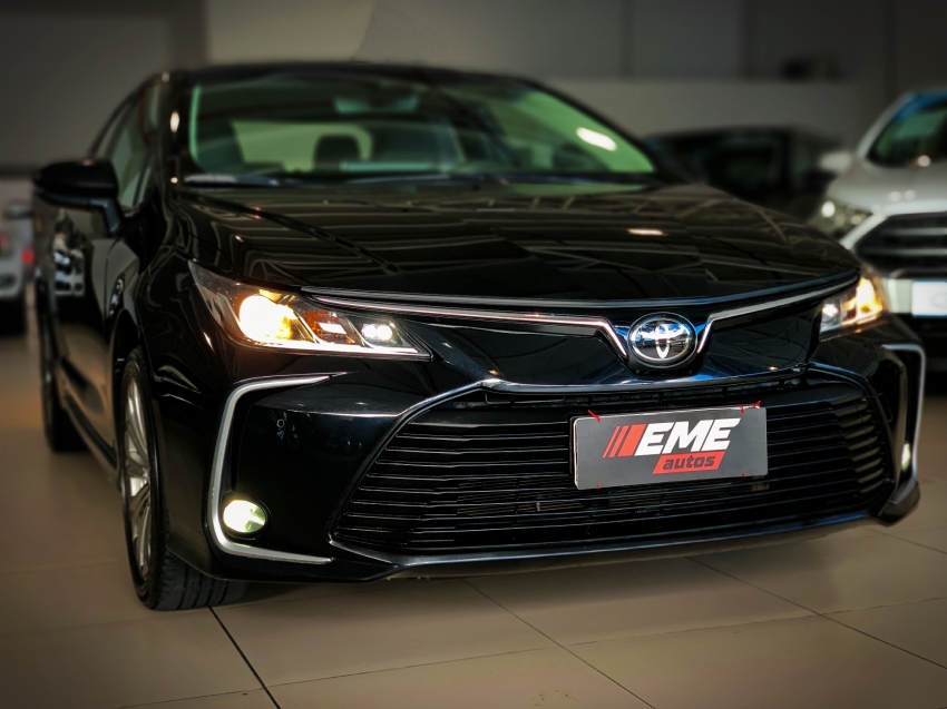 toyota corolla 2.0 vvt-ie flex xei direct shift 4p automatico 20230