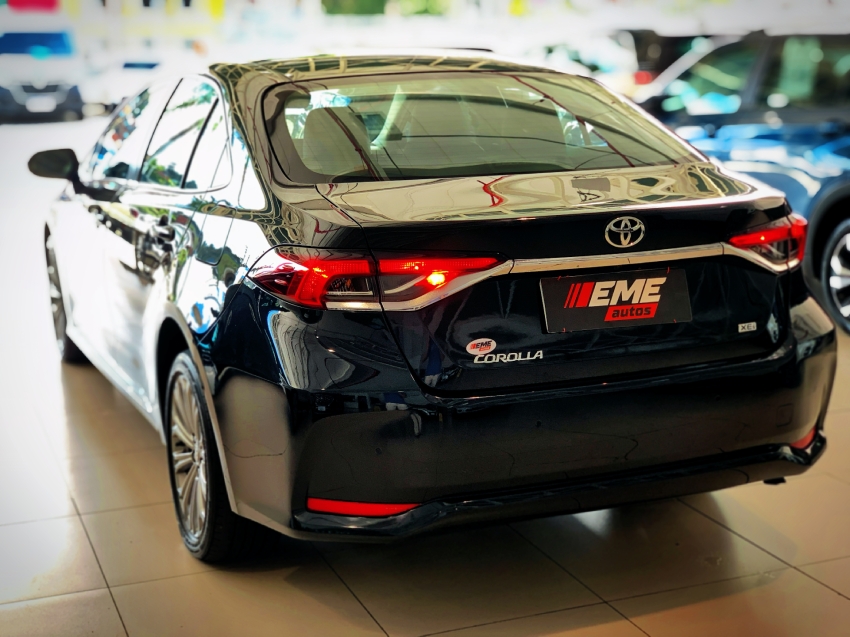 toyota corolla 2.0 vvt-ie flex xei direct shift 4p automatico 20236